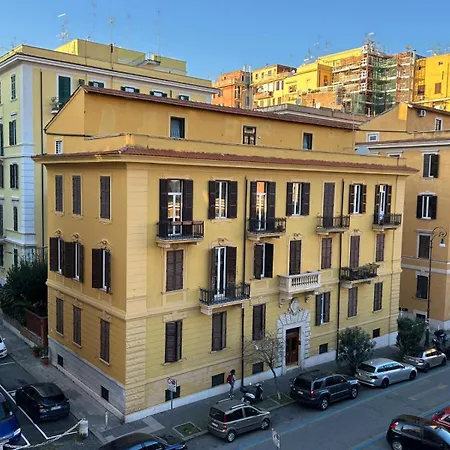 Triade 아파트 로마