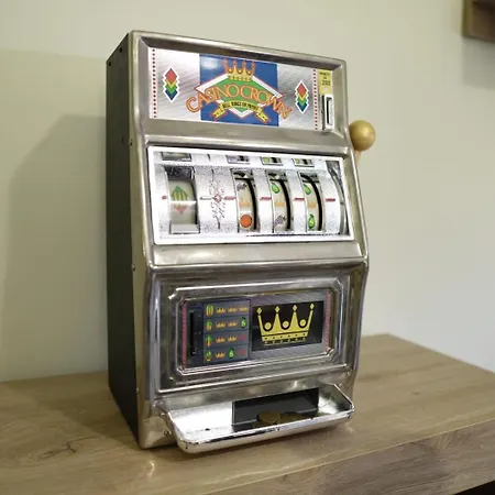 Apartmán Triade Řím