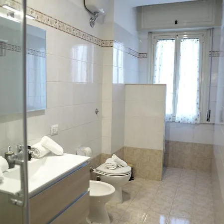 Triade Apartmán Řím