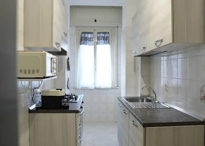 公寓 Triade 罗马