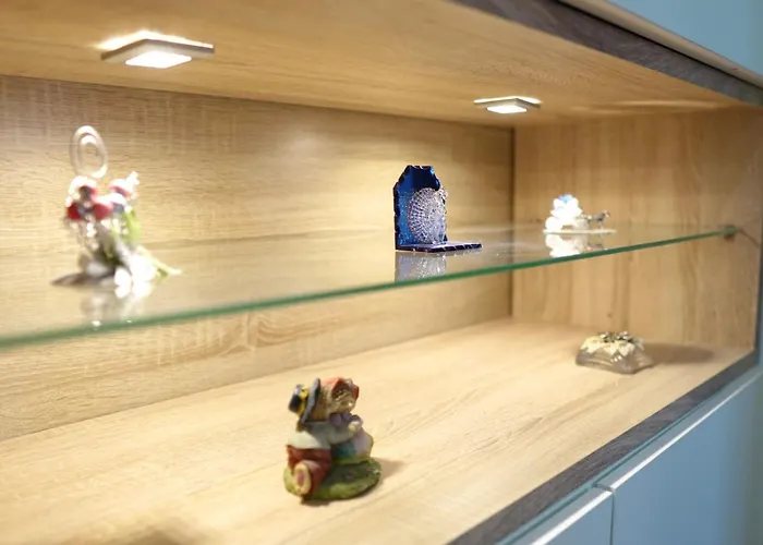 Triade 公寓 罗马